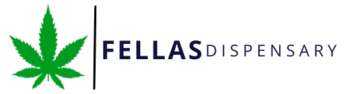 Fellas Dispensary