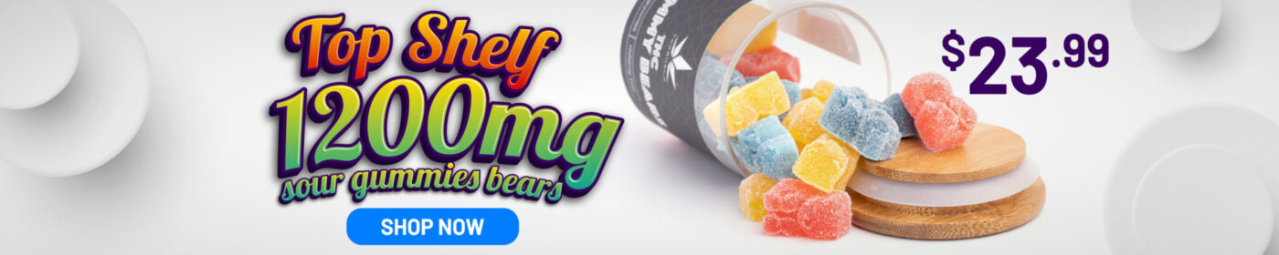 Shop gummies in the us