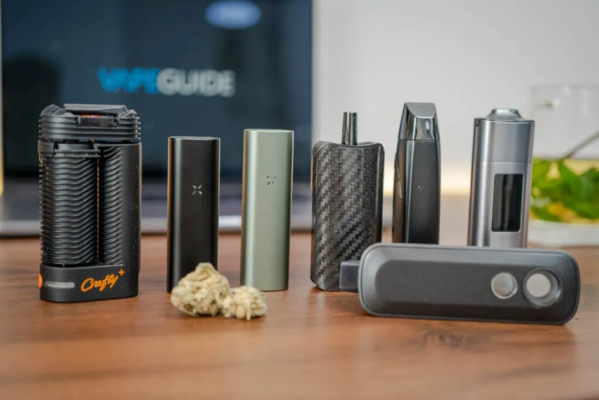 Vaporizers