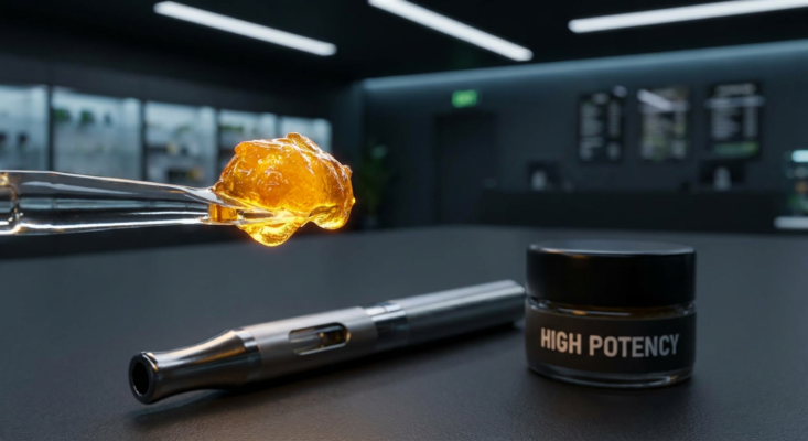 Top THC Products for Stress Relief
