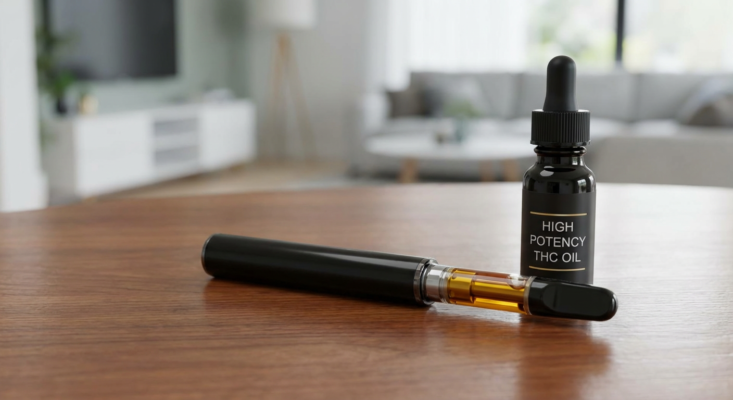 Best Edibles for Deep Relaxation