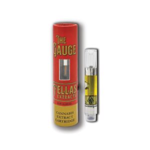 SYNDICATE DIESEL 1G